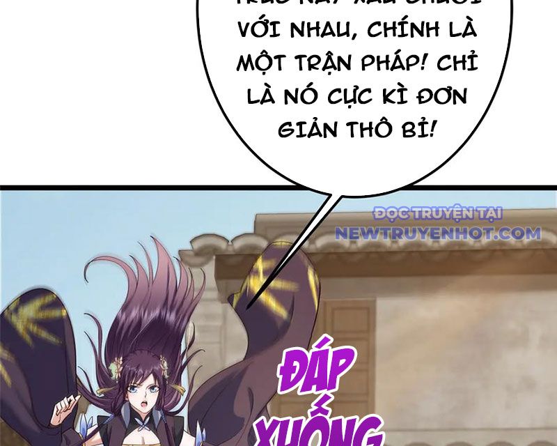 Chưởng Môn Khiêm Tốn Chút chapter 463 - Trang 90