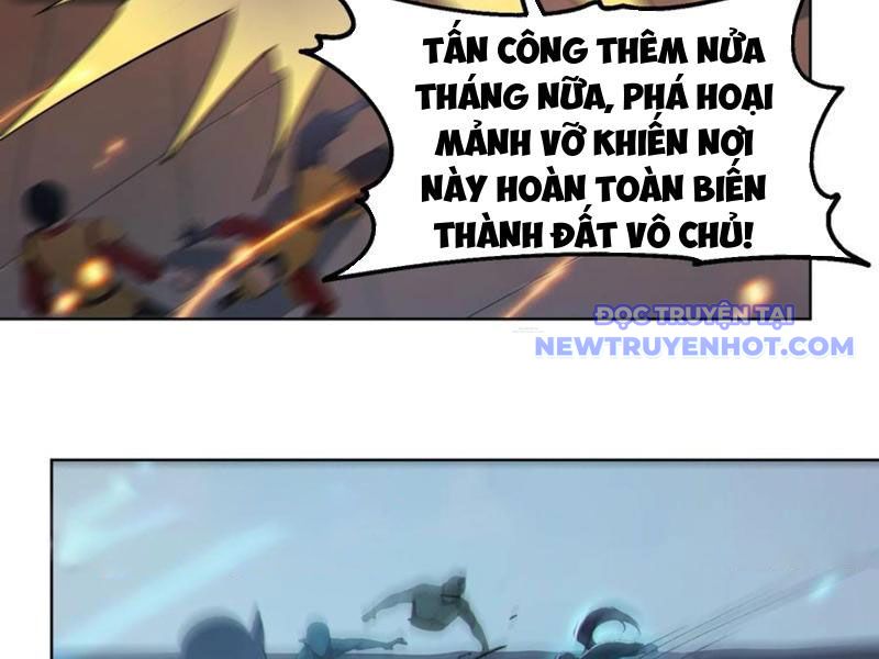 Ta Thật Không Muốn Làm Thánh Tiên chapter 98 - Trang 40