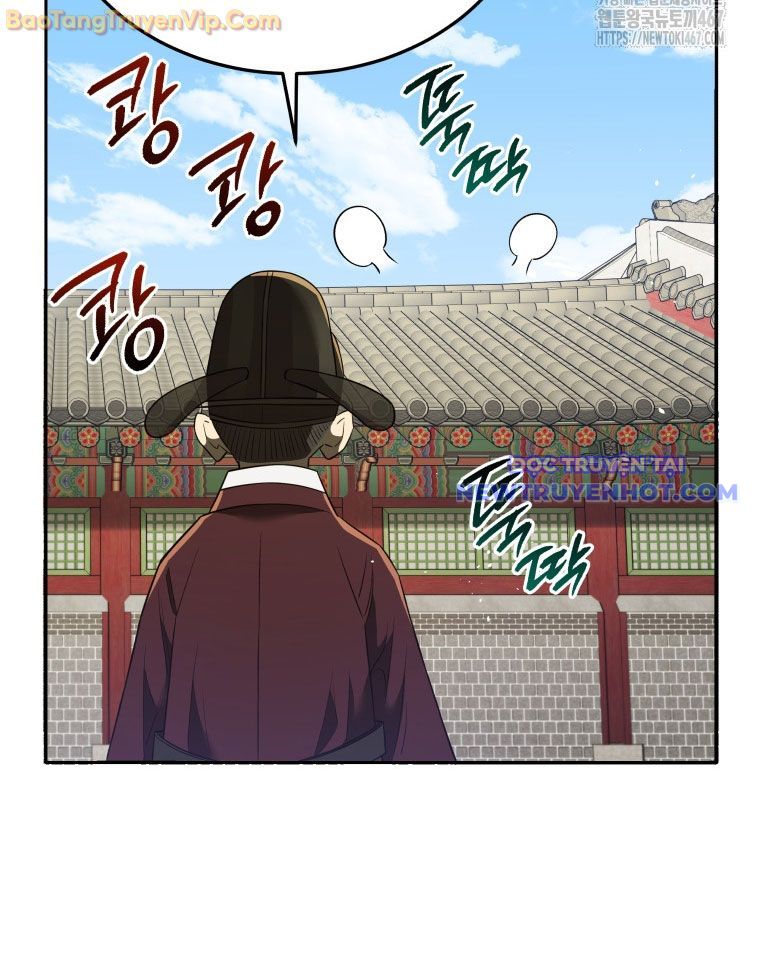 Vương Triều Đen Tối: Joseon chapter 78 - Trang 96