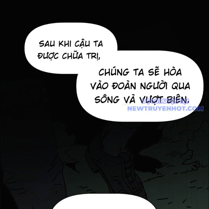 Sinh Vật Gyeongseong: Đóa Hoa Bất Diệt chapter 37 - Trang 166