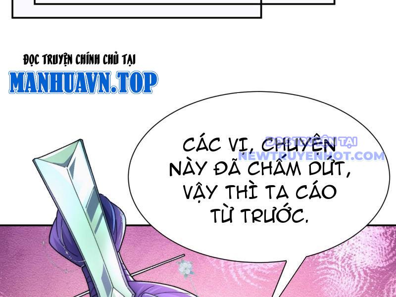 Ta Thực Sự Không Có Hứng Tu Tiên chapter 40 - Trang 77