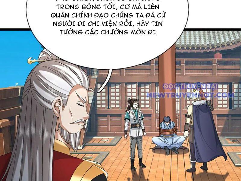 Ta Có Thể Cướp Đoạt Cơ Duyên chapter 77 - Trang 106