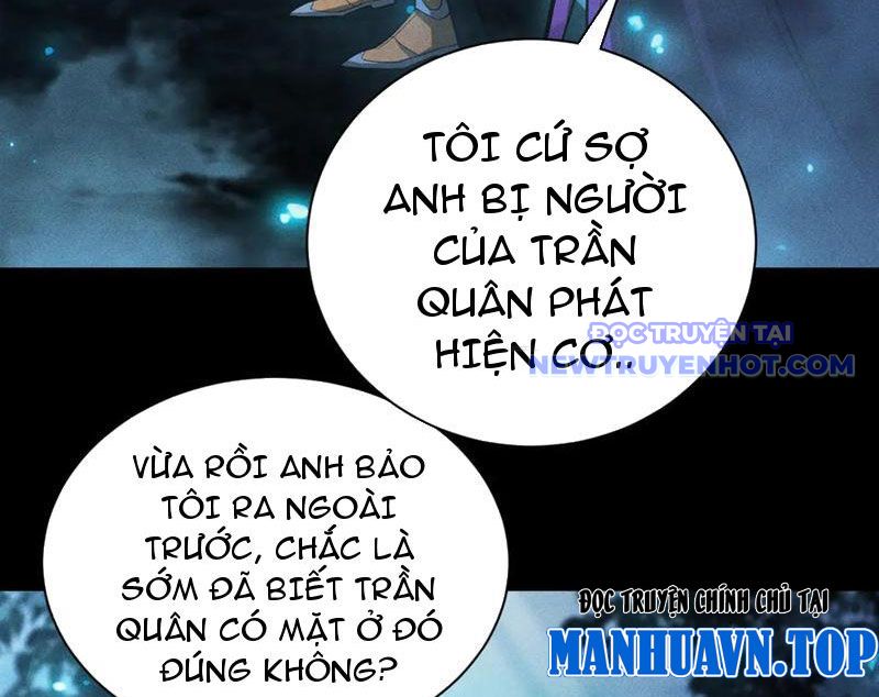 Treo Máy Trăm Vạn Năm Ta Tỉnh Lại Thành Thần chapter 30 - Trang 33