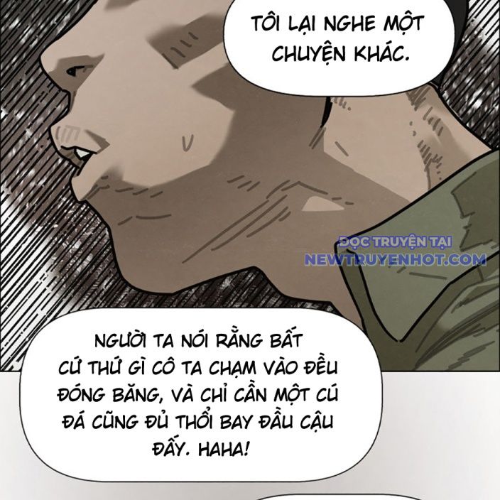 Sinh Vật Gyeongseong: Đóa Hoa Bất Diệt chapter 38 - Trang 133