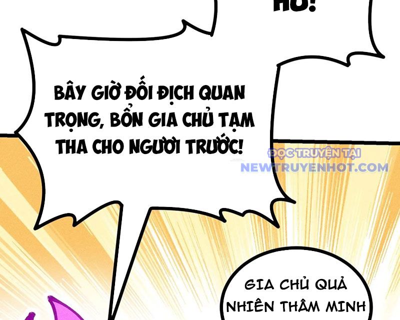 Ta Làm Cặn Bã Ở Tu Tiên Giới chapter 31 - Trang 47