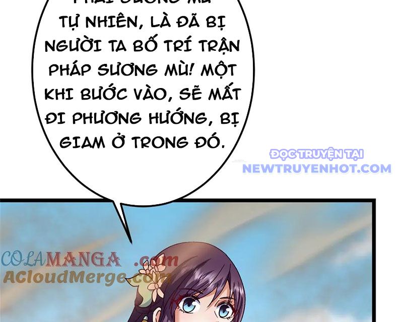 Chưởng Môn Khiêm Tốn Chút chapter 463 - Trang 130