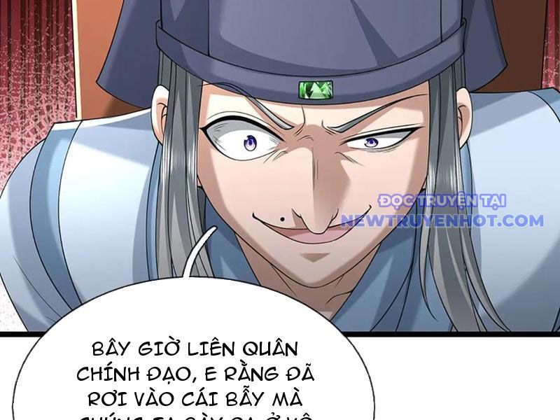 Ta Có Thể Cướp Đoạt Cơ Duyên chapter 77 - Trang 109