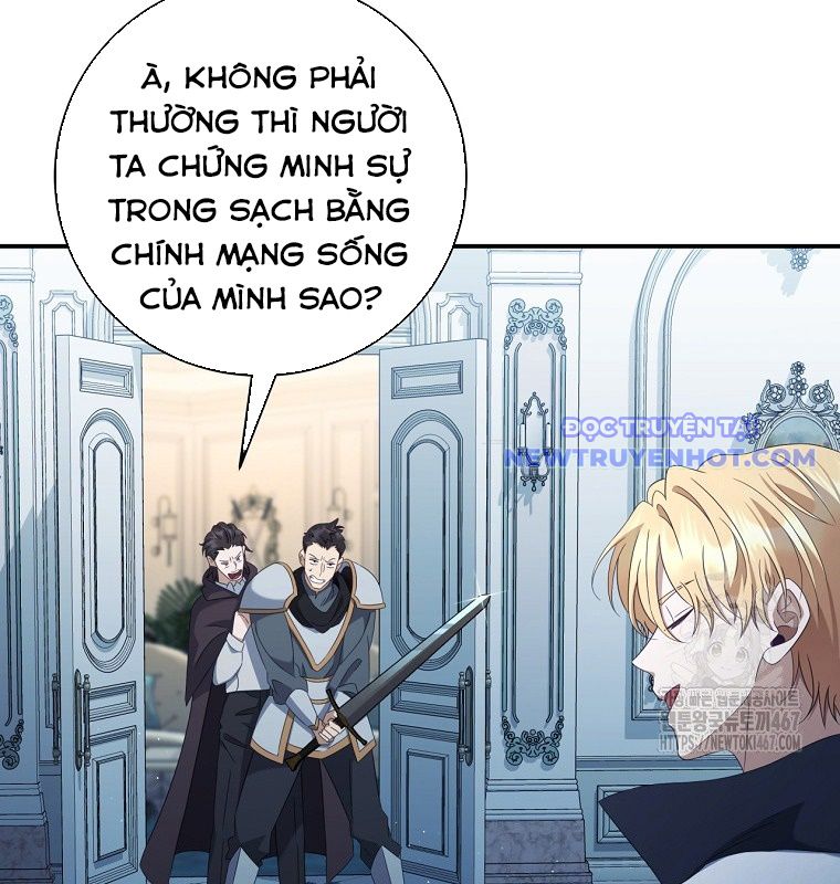 Con Trai Bá Tước Khốn Nạn Là Hoàng Đế chapter 59 - Trang 9