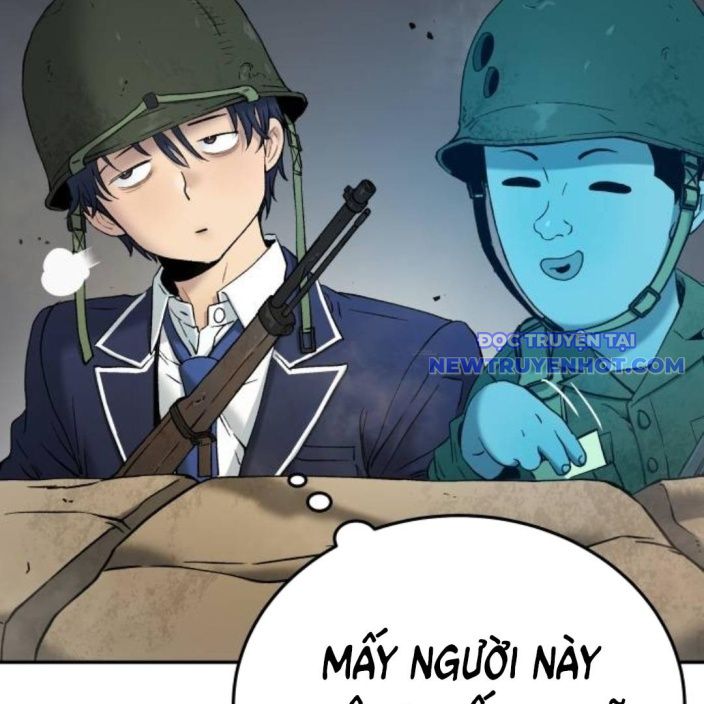 Lời Nguyền Của Dangun chapter 59 - Trang 42