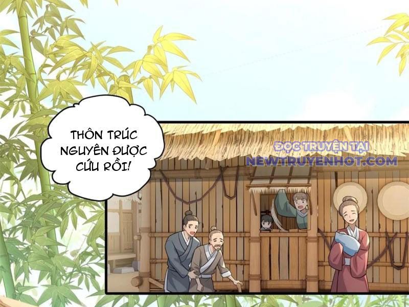 Xuyên Không Thành Npc: Ta Có Lão Bà Che Chở chapter 101 - Trang 35