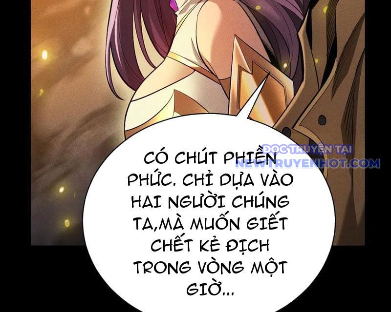 Treo Máy Trăm Vạn Năm Ta Tỉnh Lại Thành Thần chapter 30 - Trang 90