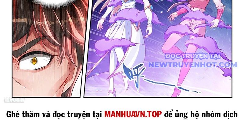 Tuyệt Thế đường Môn chapter 514 - Trang 22