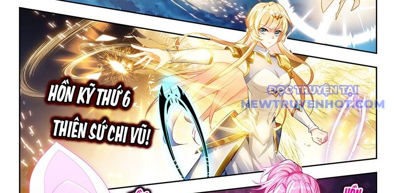 Tuyệt Thế đường Môn chapter 514 - Trang 45