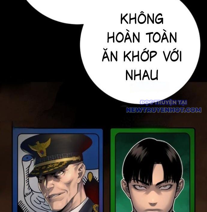 Cảnh Sát Báo Thù chapter 80 - Trang 85