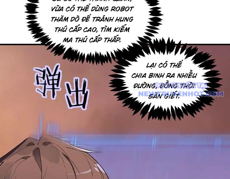 Thánh Hiệp Sĩ Cấp Sss chapter 56 - Trang 114