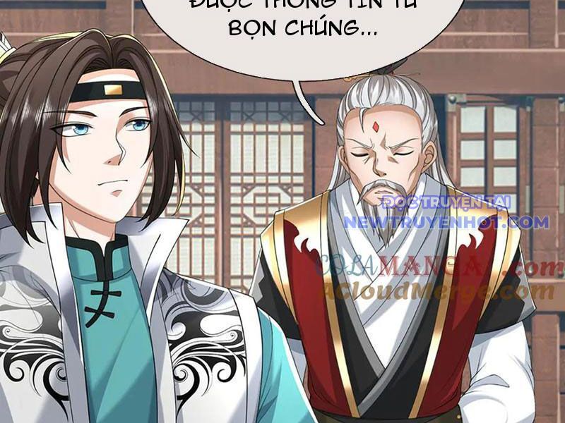 Ta Có Thể Cướp Đoạt Cơ Duyên chapter 77 - Trang 83