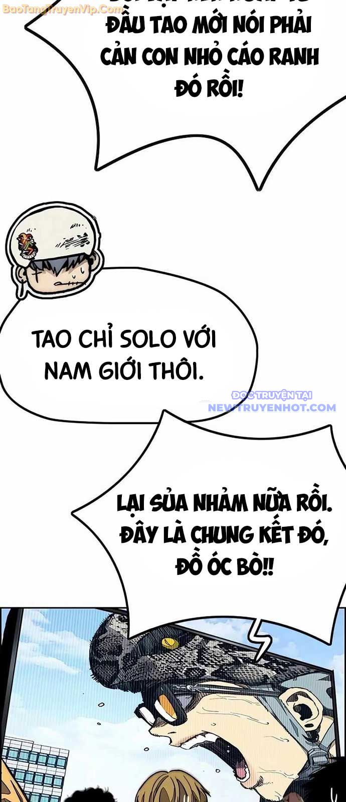 Thể Thao Cực Hạn chapter 533 - Trang 45