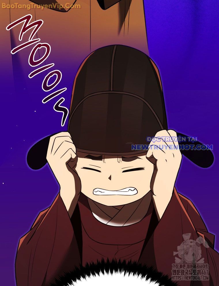 Vương Triều Đen Tối: Joseon chapter 78 - Trang 24