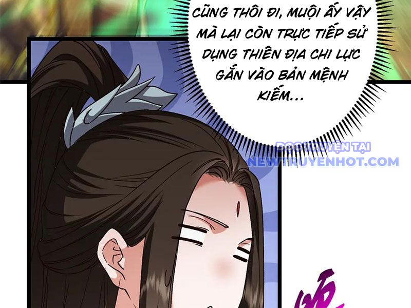 Chưởng Môn Khiêm Tốn Chút chapter 463 - Trang 168