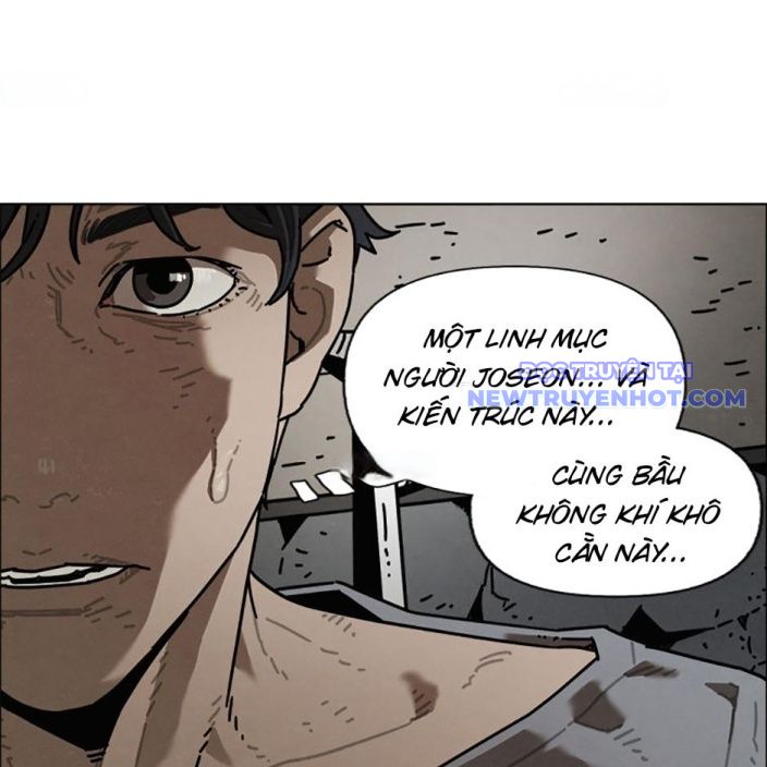 Sinh Vật Gyeongseong: Đóa Hoa Bất Diệt chapter 38 - Trang 76