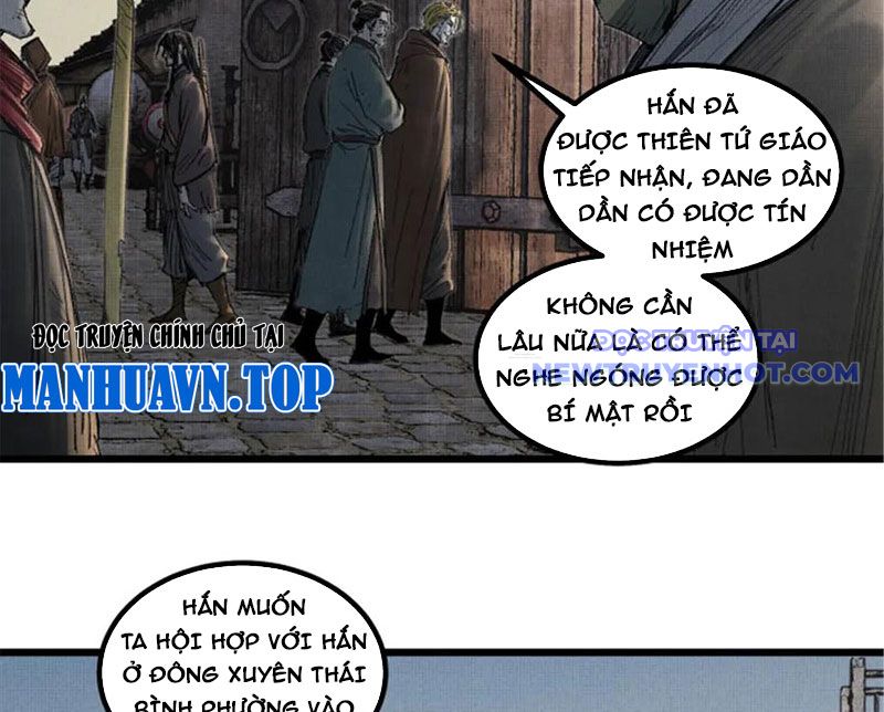 Thiên Hạ Đệ Nhất Lữ Bố chapter 112 - Trang 79