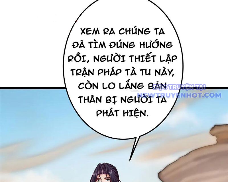 Chưởng Môn Khiêm Tốn Chút chapter 463 - Trang 133