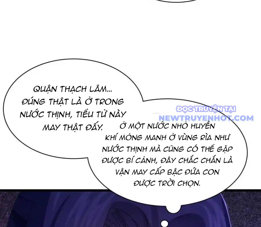 Ta Chính Là Không Theo Sáo Lộ Ra Bài chapter 290 - Trang 10