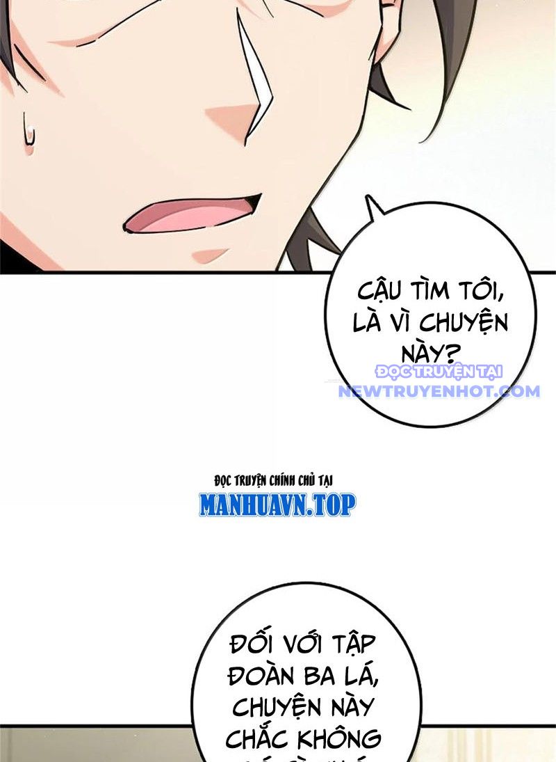 Thả Vu Nữ Đó Ra chapter 670 - Trang 22