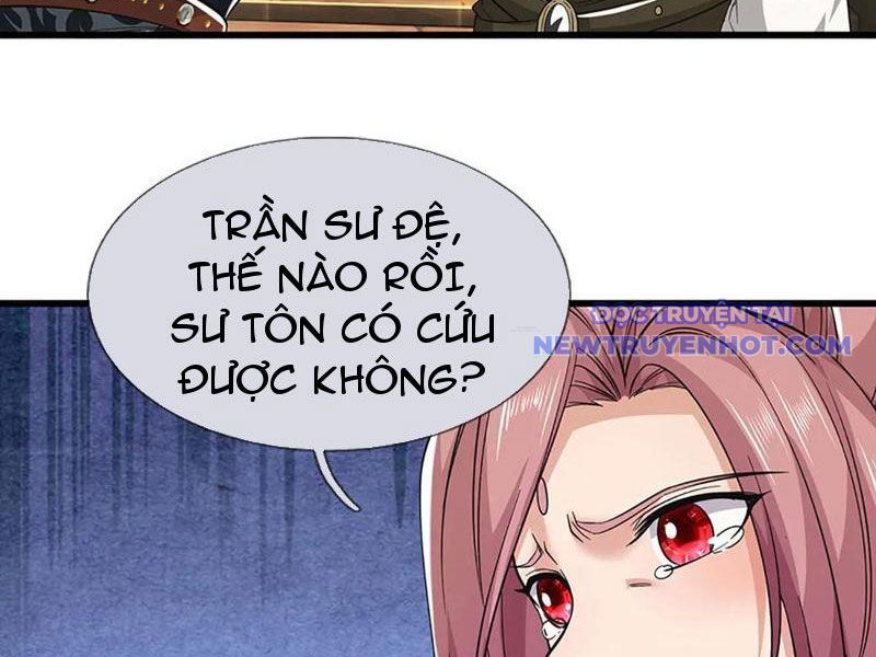 Ta Có Thể Cướp Đoạt Cơ Duyên chapter 77 - Trang 38