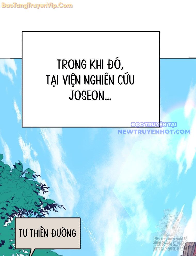 Vương Triều Đen Tối: Joseon chapter 78 - Trang 35