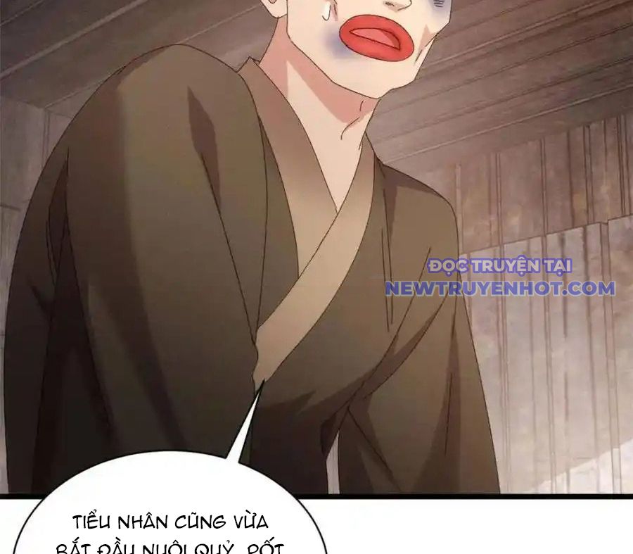 Ta Chính Là Không Theo Sáo Lộ Ra Bài chapter 290 - Trang 97