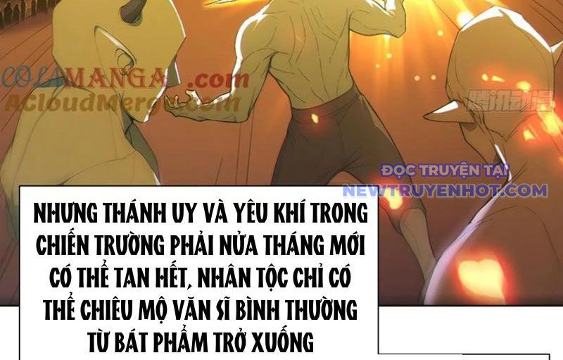 Ta Thật Không Muốn Làm Thánh Tiên chapter 98 - Trang 37