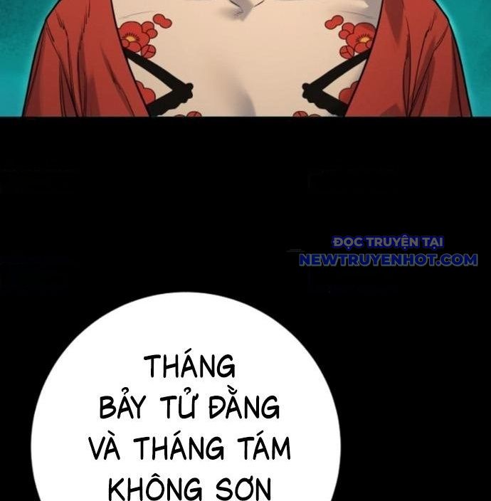 Cảnh Sát Báo Thù chapter 80 - Trang 102