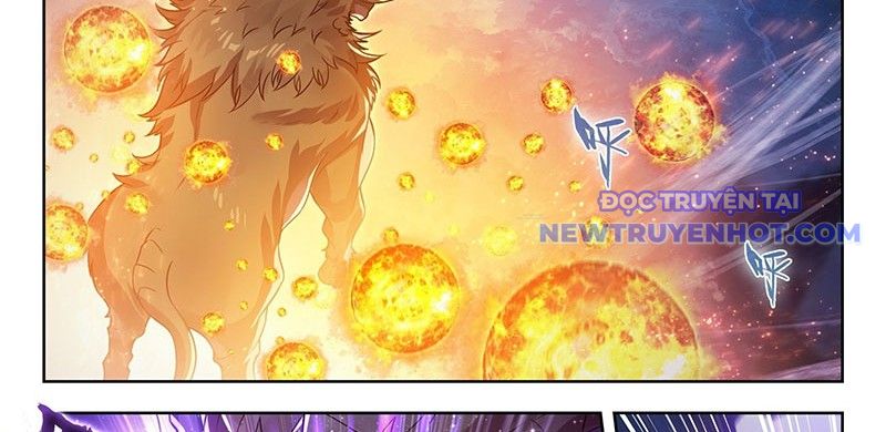 Tuyệt Thế đường Môn chapter 514 - Trang 3