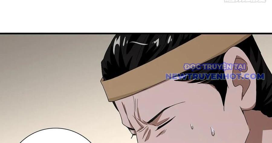 Thiên Long Bát Bộ webtoon chapter 147 - Trang 9