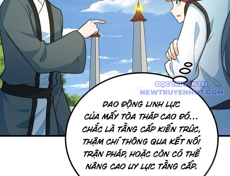 Tu Tiên Bắt Đầu Từ Trường Sinh chapter 59 - Trang 10