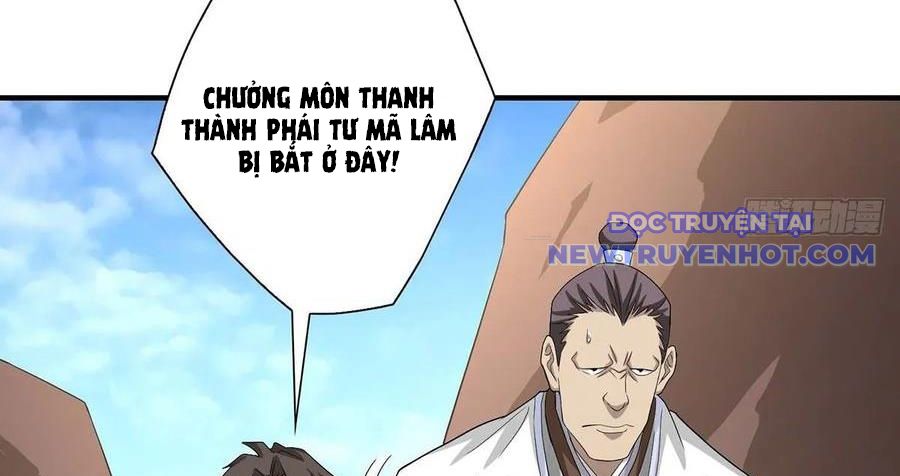 Thiên Long Bát Bộ webtoon chapter 144 - Trang 40