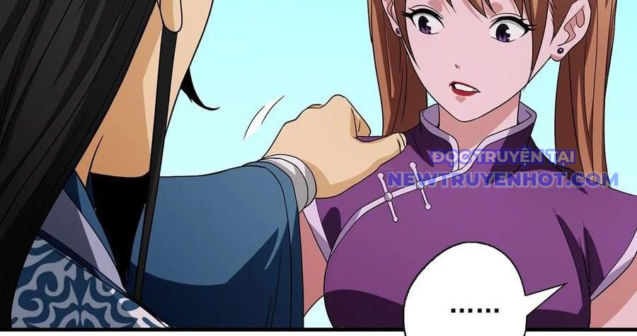 Thiên Long Bát Bộ webtoon chapter 148 - Trang 59