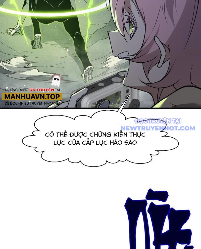 Quỷ Tiến Hóa chapter 91 - Trang 22