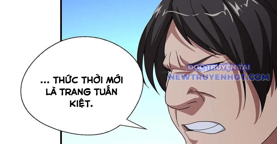 Thiên Long Bát Bộ webtoon chapter 145 - Trang 47