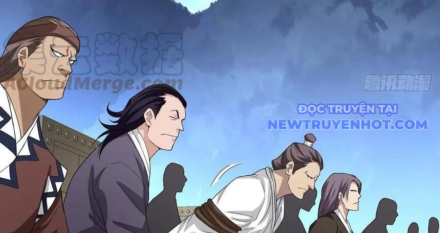 Thiên Long Bát Bộ webtoon chapter 144 - Trang 38