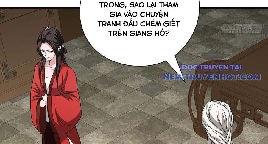 Thiên Long Bát Bộ webtoon chapter 142 - Trang 22