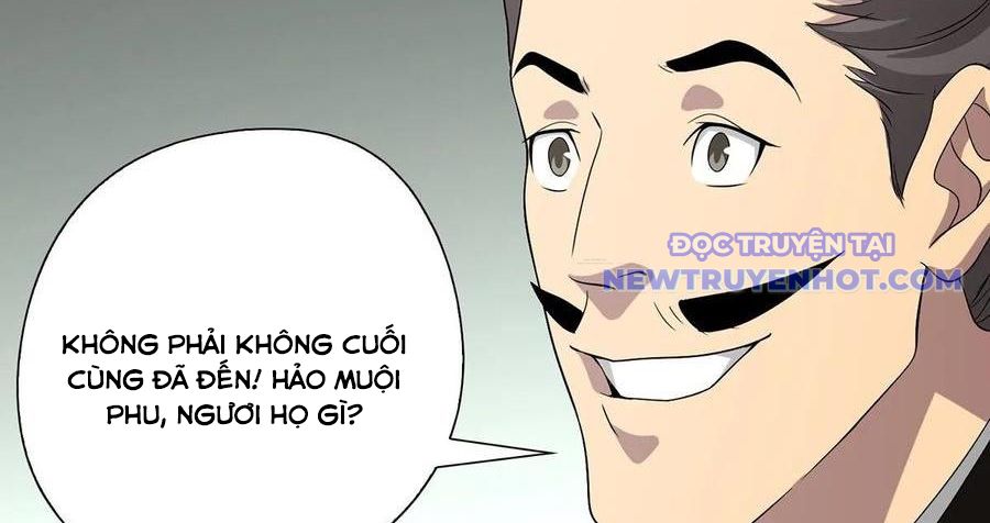 Thiên Long Bát Bộ webtoon chapter 143 - Trang 52