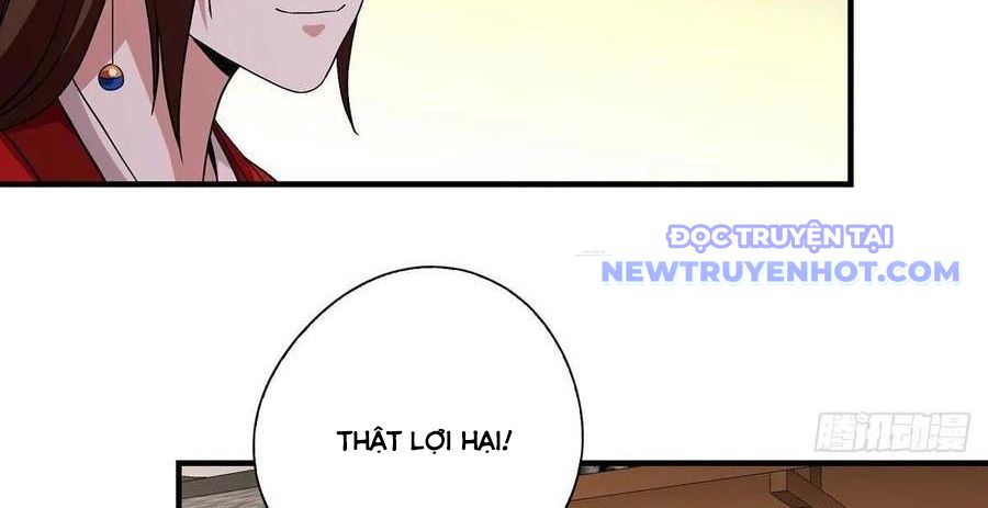 Thiên Long Bát Bộ webtoon chapter 146 - Trang 45