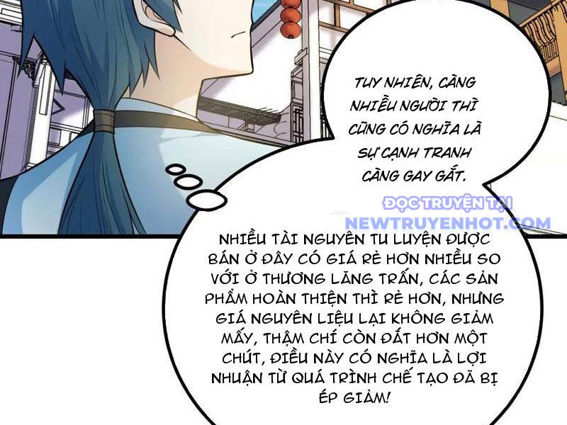 Tu Tiên Bắt Đầu Từ Trường Sinh chapter 60 - Trang 34