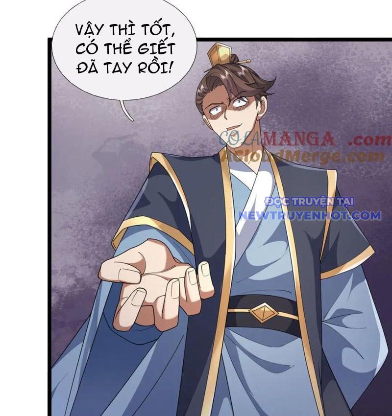 Ngủ say vạn cổ: Xuất thế quét ngang chư thiên chapter 87 - Trang 23