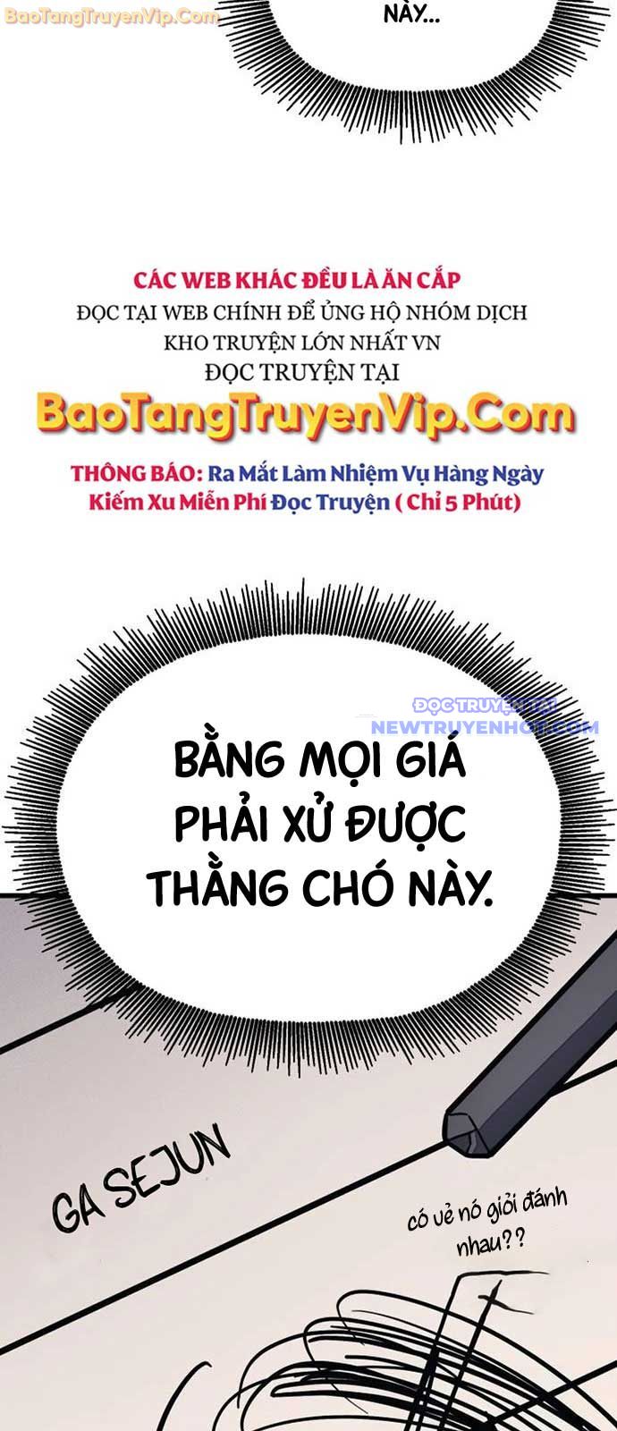 Lớp Học Cải Tạo chapter 7 - Trang 31