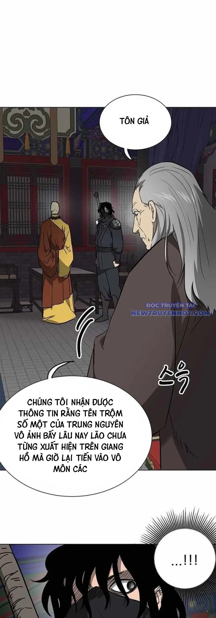 Thăng Cấp Vô Hạn Trong Murim chapter 213 - Trang 70