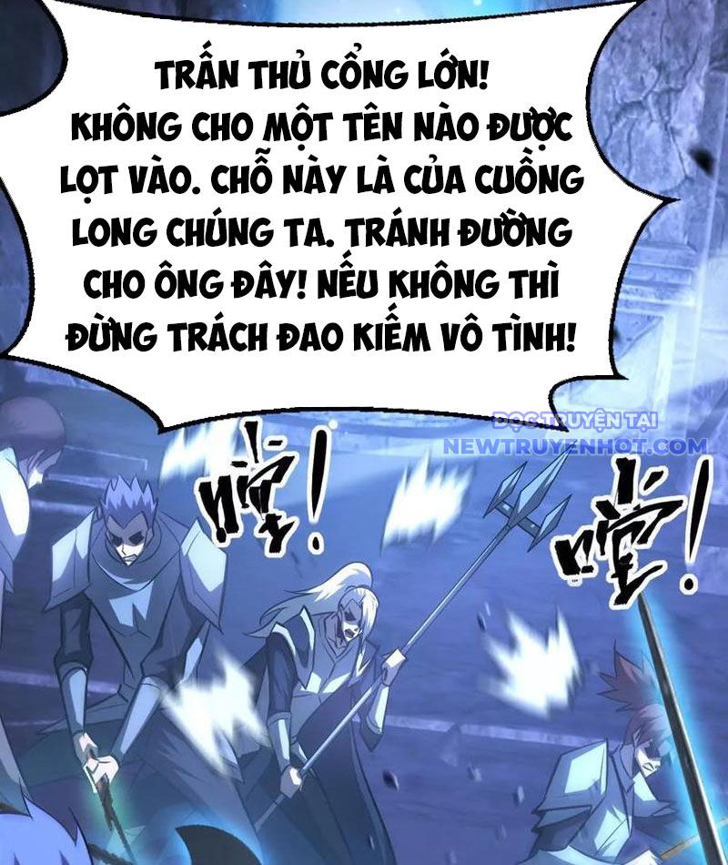 Võng Du Thiên Hạ Vô Song chapter 79 - Trang 6