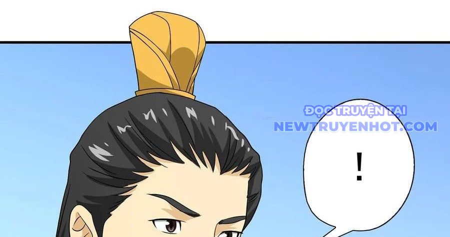 Thiên Long Bát Bộ webtoon chapter 148 - Trang 46